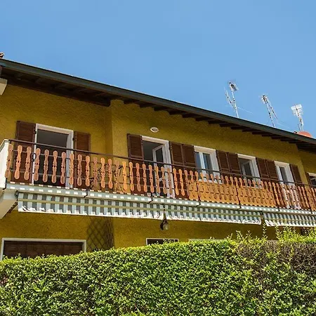 Casa Sissi * Bellagio