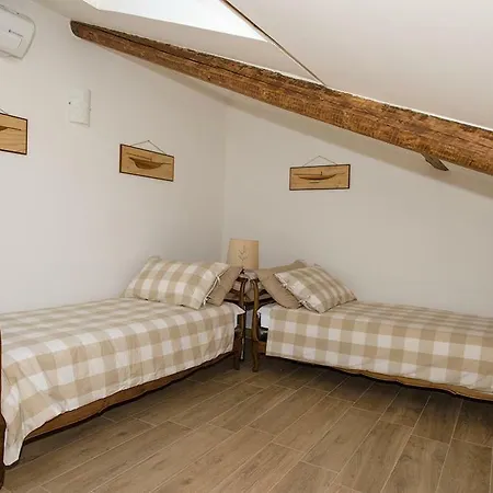 Casa Sissi Semesterbostad Bellagio