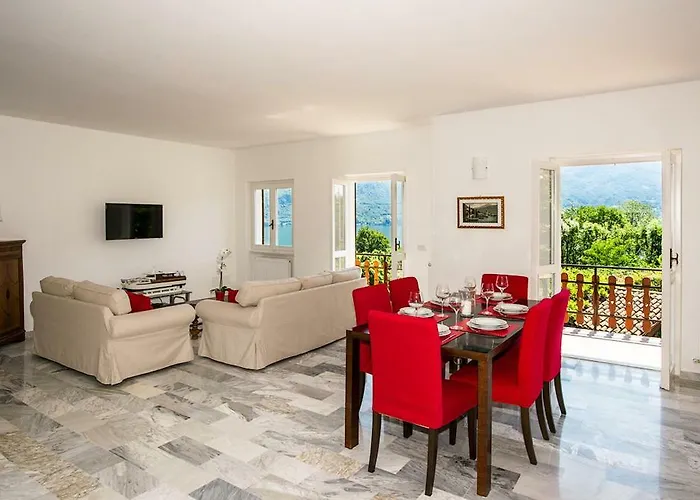 Casa Sissi Semesterbostad *