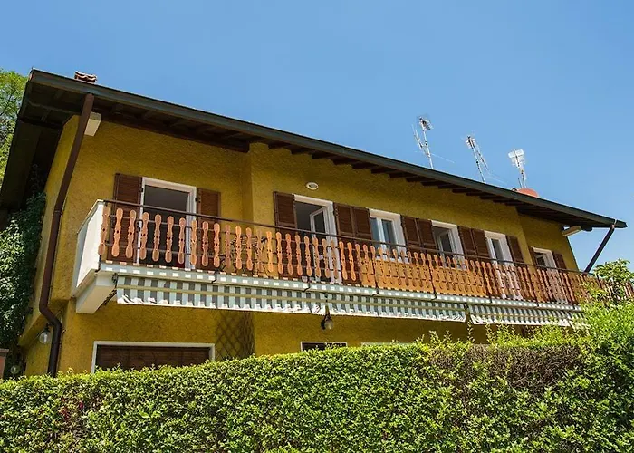 Casa Sissi * Bellagio