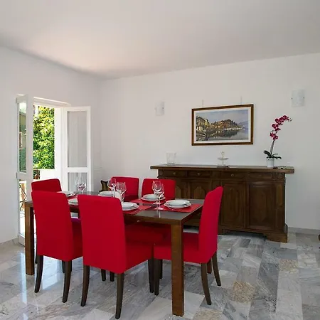 Сasa de vacaciones Casa Sissi