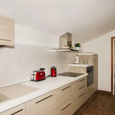 Casa Sissi Hébergement de vacances Bellagio