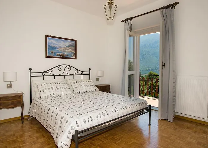 بيت للعطل Casa Sissi *