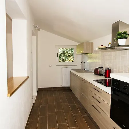 Casa Sissi Nyaraló Bellagio