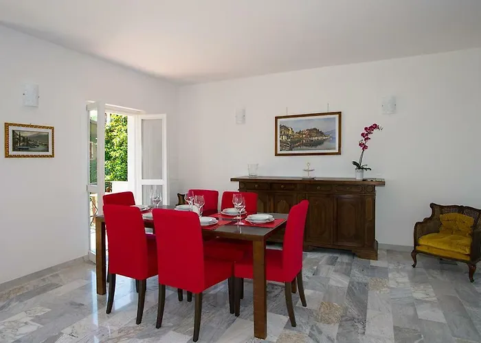 Prázdninový dům Casa Sissi