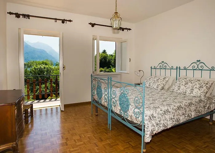 Casa Sissi Prázdninový dům