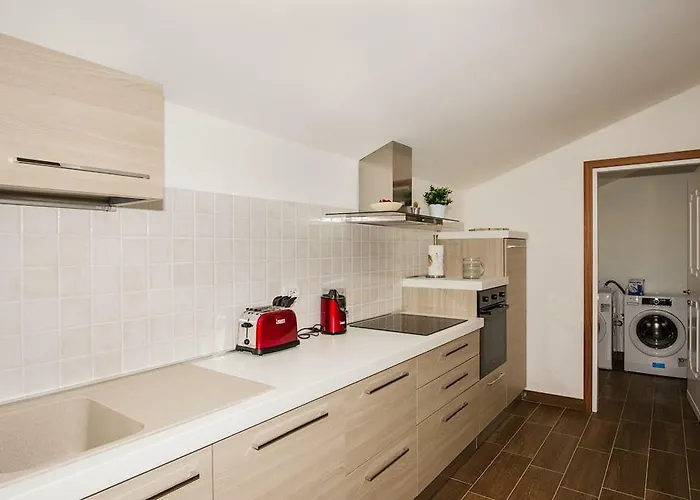 Casa Sissi Prázdninový dům Bellagio
