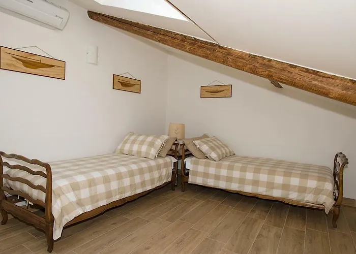 Casa Sissi Prázdninový dům Bellagio